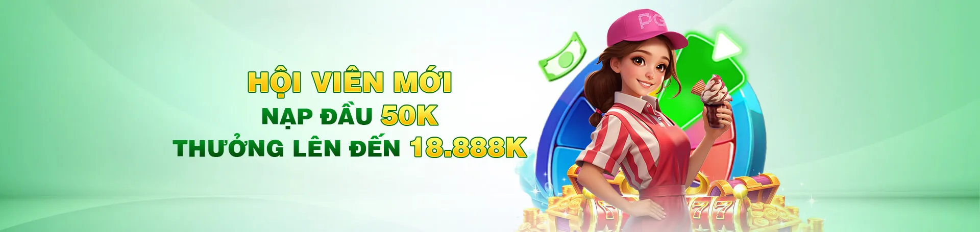 Banner NK88 thưởng nạp đầu